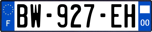 BW-927-EH