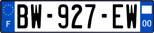 BW-927-EW