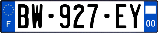 BW-927-EY