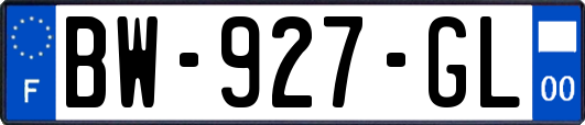 BW-927-GL