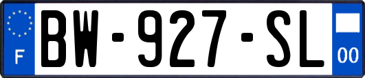 BW-927-SL