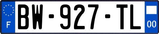 BW-927-TL