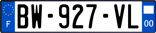 BW-927-VL
