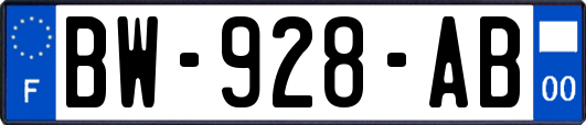 BW-928-AB