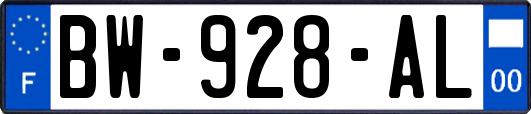 BW-928-AL