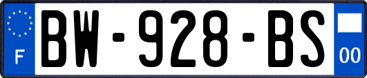 BW-928-BS