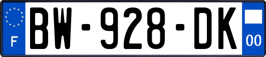 BW-928-DK