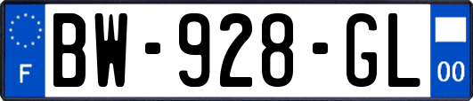 BW-928-GL