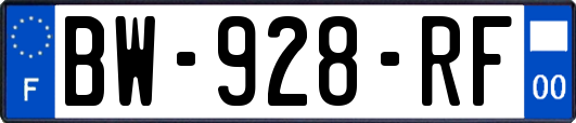 BW-928-RF