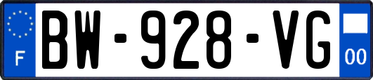 BW-928-VG
