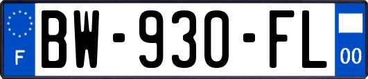 BW-930-FL