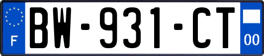 BW-931-CT