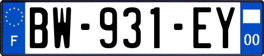 BW-931-EY