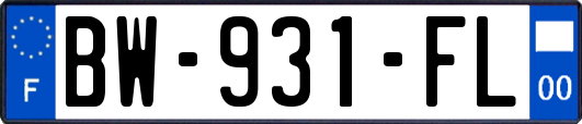 BW-931-FL