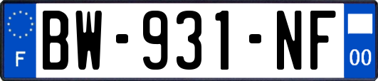 BW-931-NF
