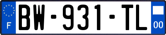 BW-931-TL