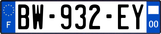 BW-932-EY