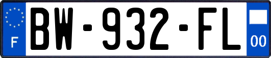 BW-932-FL