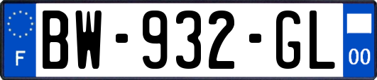 BW-932-GL