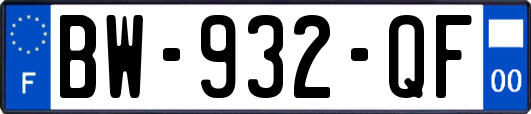 BW-932-QF
