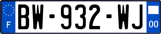 BW-932-WJ