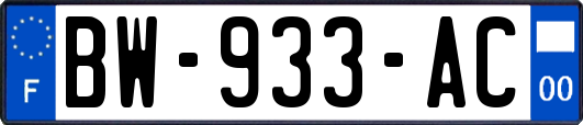 BW-933-AC