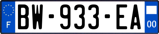 BW-933-EA