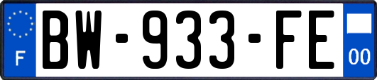 BW-933-FE