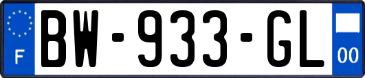 BW-933-GL