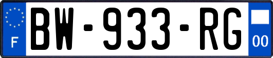 BW-933-RG