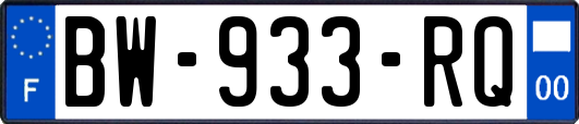 BW-933-RQ