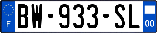 BW-933-SL