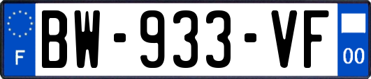BW-933-VF