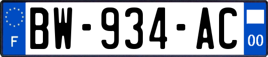 BW-934-AC