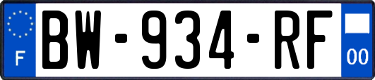 BW-934-RF