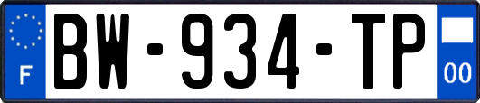 BW-934-TP