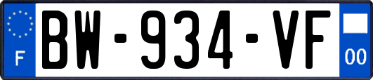 BW-934-VF