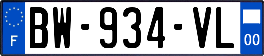 BW-934-VL