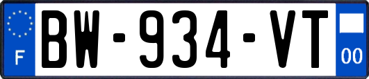 BW-934-VT