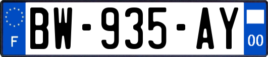 BW-935-AY