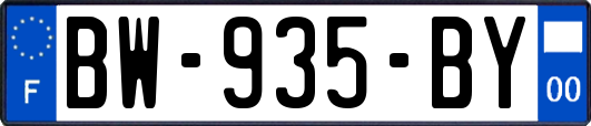 BW-935-BY