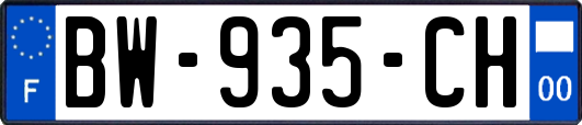 BW-935-CH