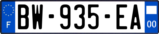 BW-935-EA