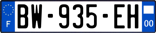 BW-935-EH