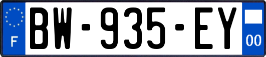 BW-935-EY