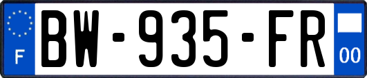 BW-935-FR