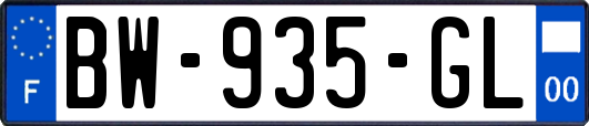 BW-935-GL