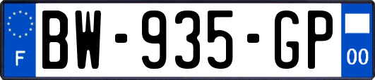 BW-935-GP