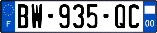 BW-935-QC