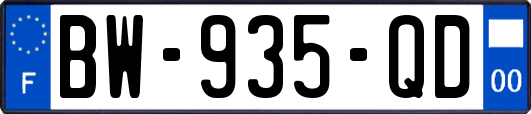 BW-935-QD